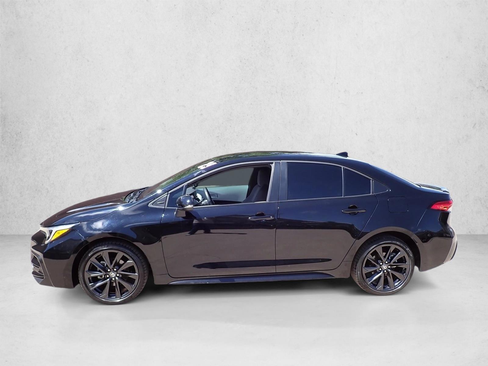 Thumbnail: 2025 Toyota Corolla - 2