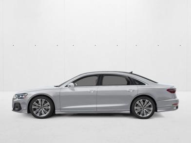 2027 Audi A8