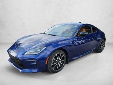 2023 Toyota GR86  -
                  Austin, TX