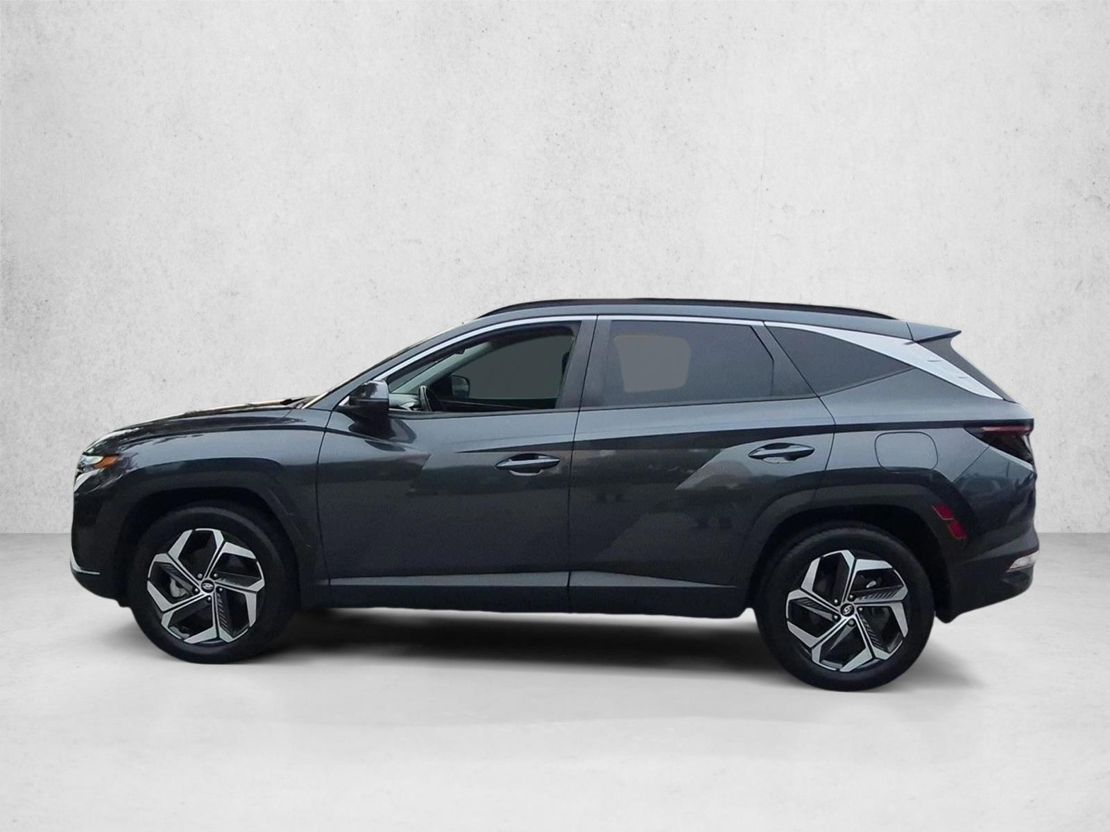 Thumbnail: 2023 Hyundai Tucson - 2