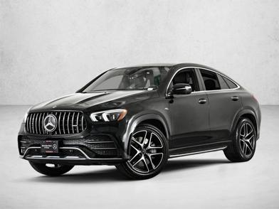 2021 Mercedes-Benz GLE