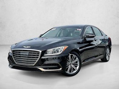 2019 Genesis G80 3.8T -
                  Miami, FL