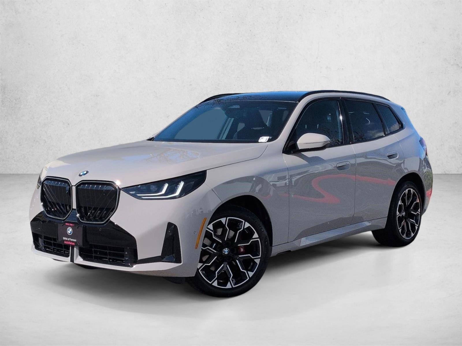 Thumbnail: 2025 BMW X3 - 1