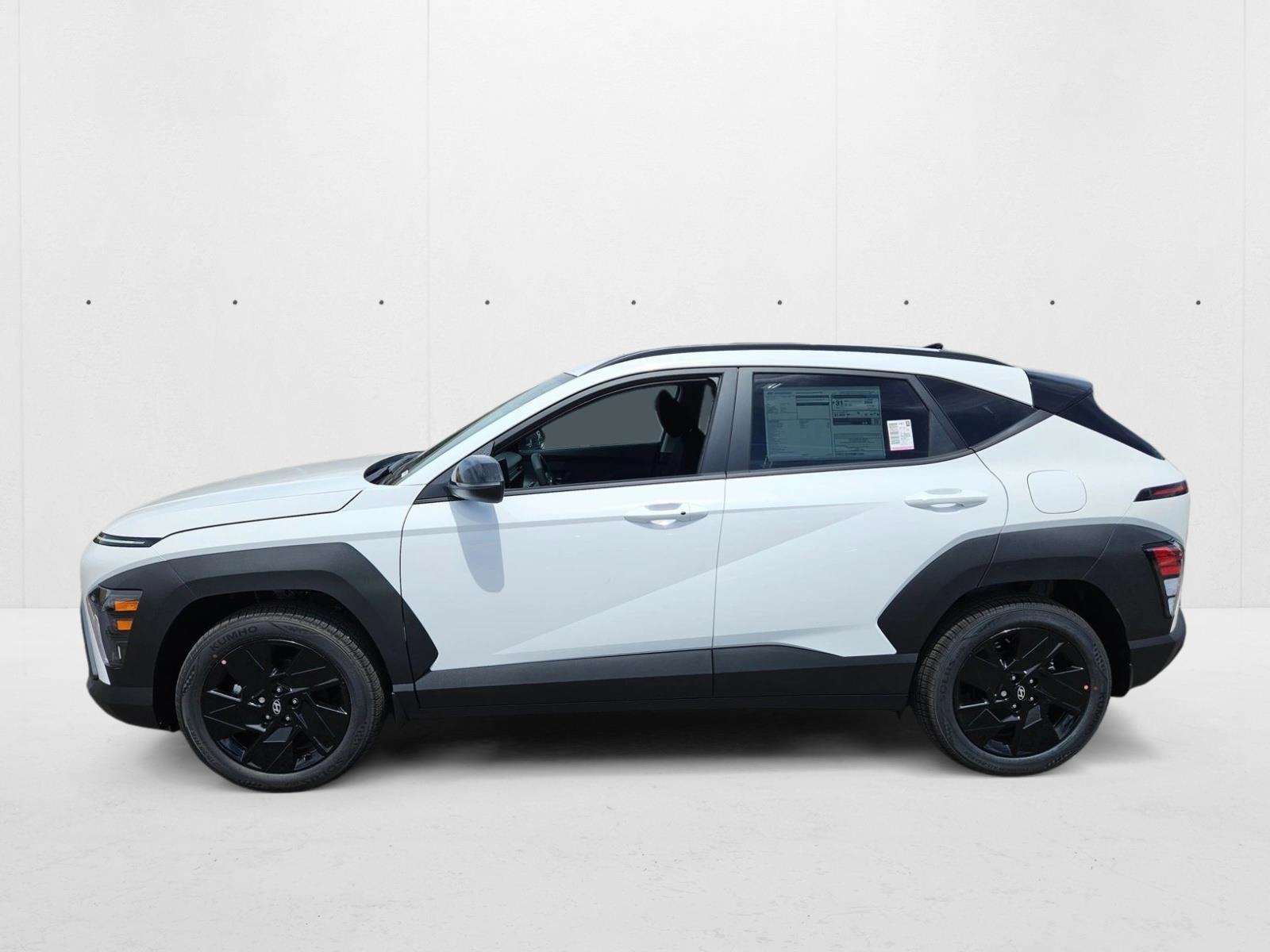 Thumbnail: 2026 Hyundai Kona - 2