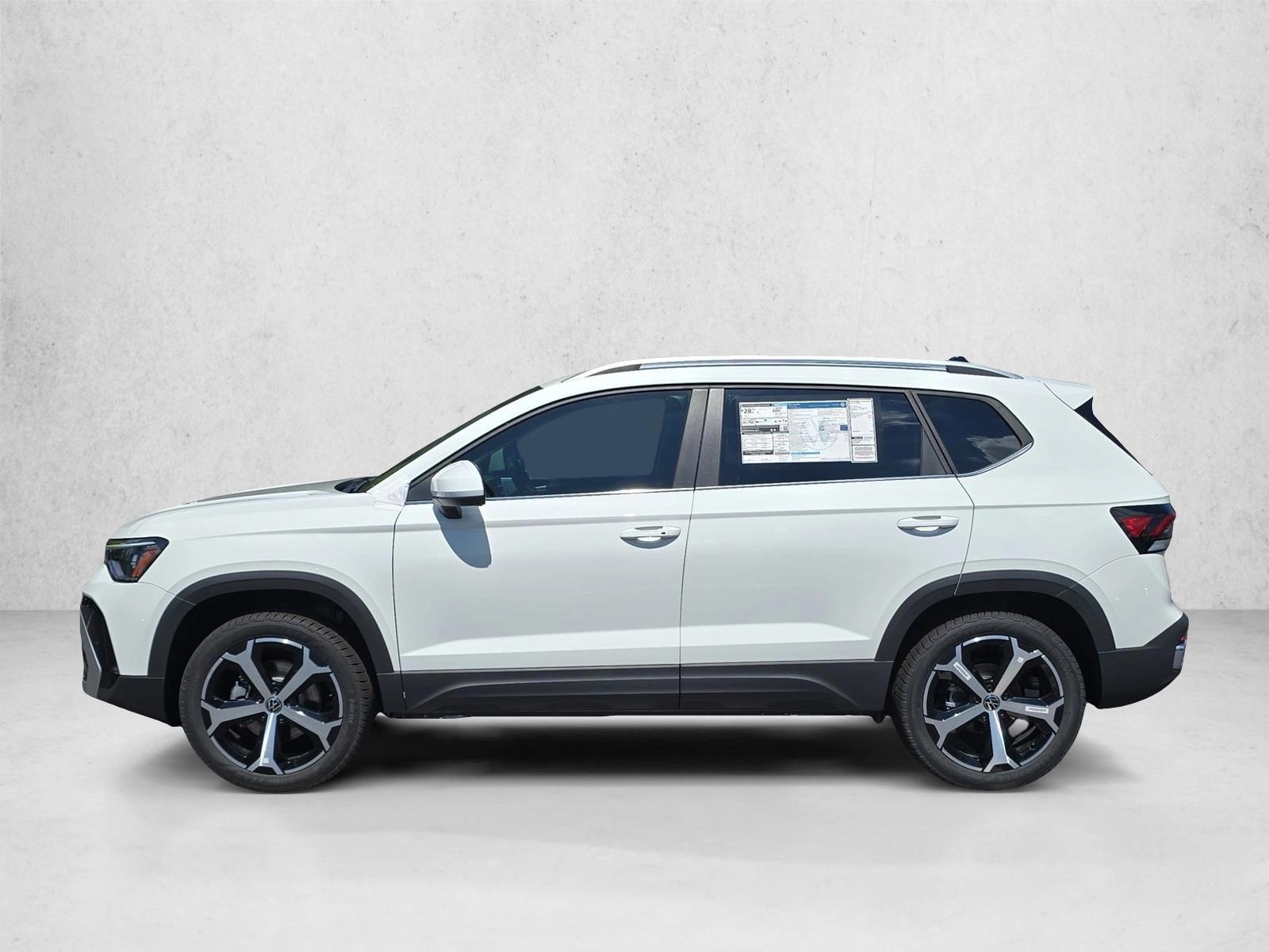 Thumbnail: 2026 Volkswagen Taos - 2