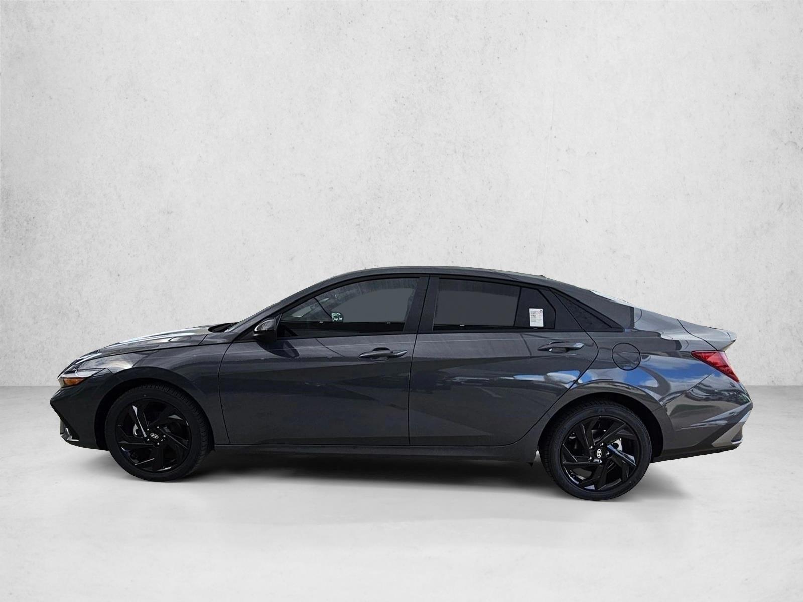 Thumbnail: 2026 Hyundai Elantra - 2