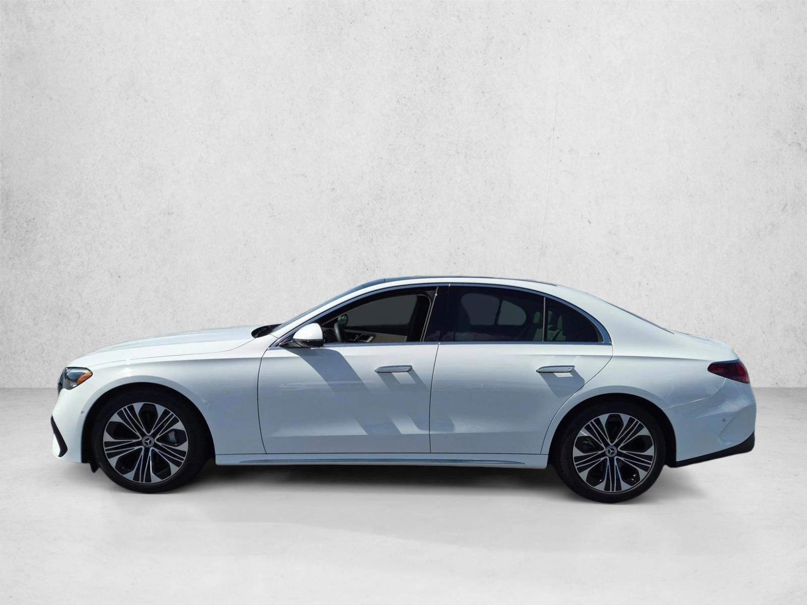 Thumbnail: 2026 Mercedes-Benz E-Class - 2