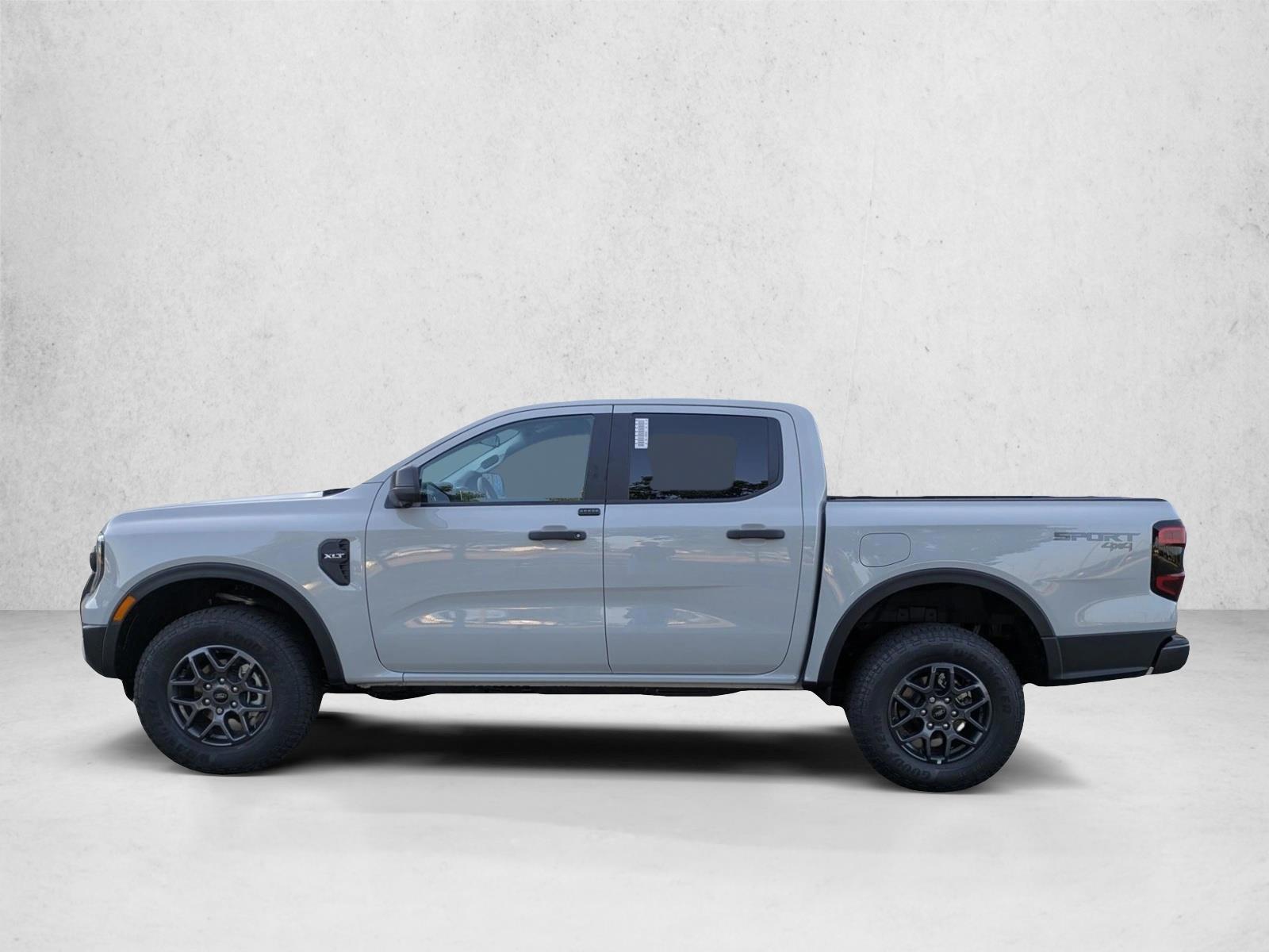 Thumbnail: 2026 Ford Ranger - 2