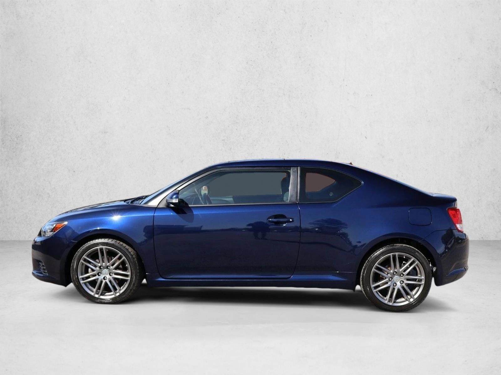 Thumbnail: 2012 Scion tC - 2