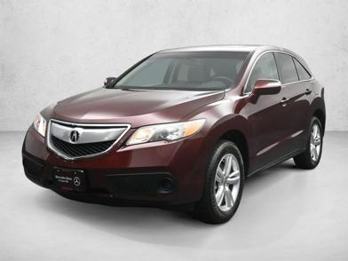 2014 Acura RDX  -
                  Naperville, IL