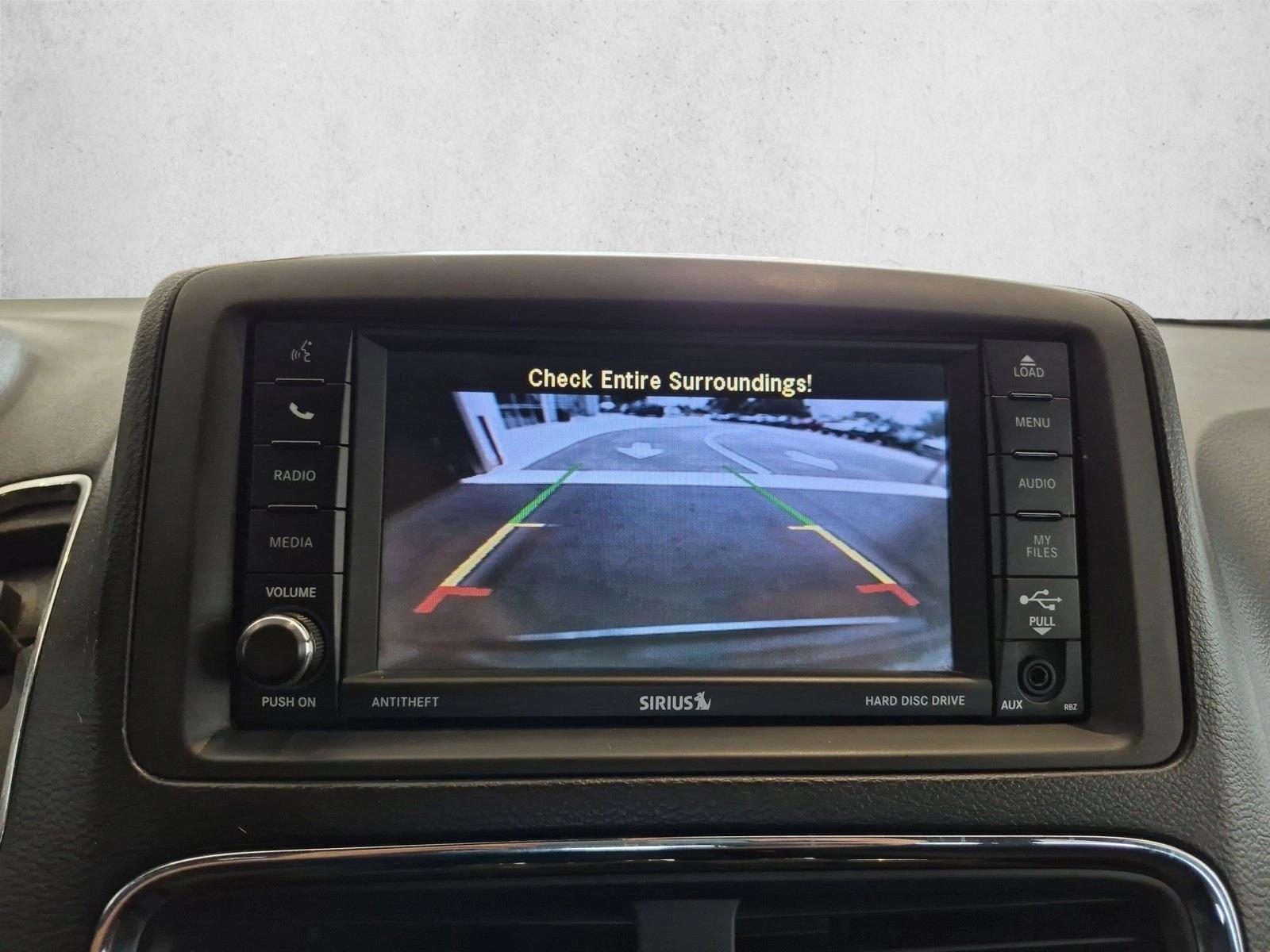 2020 Dodge Grand Caravan SE Plus - Photo 12