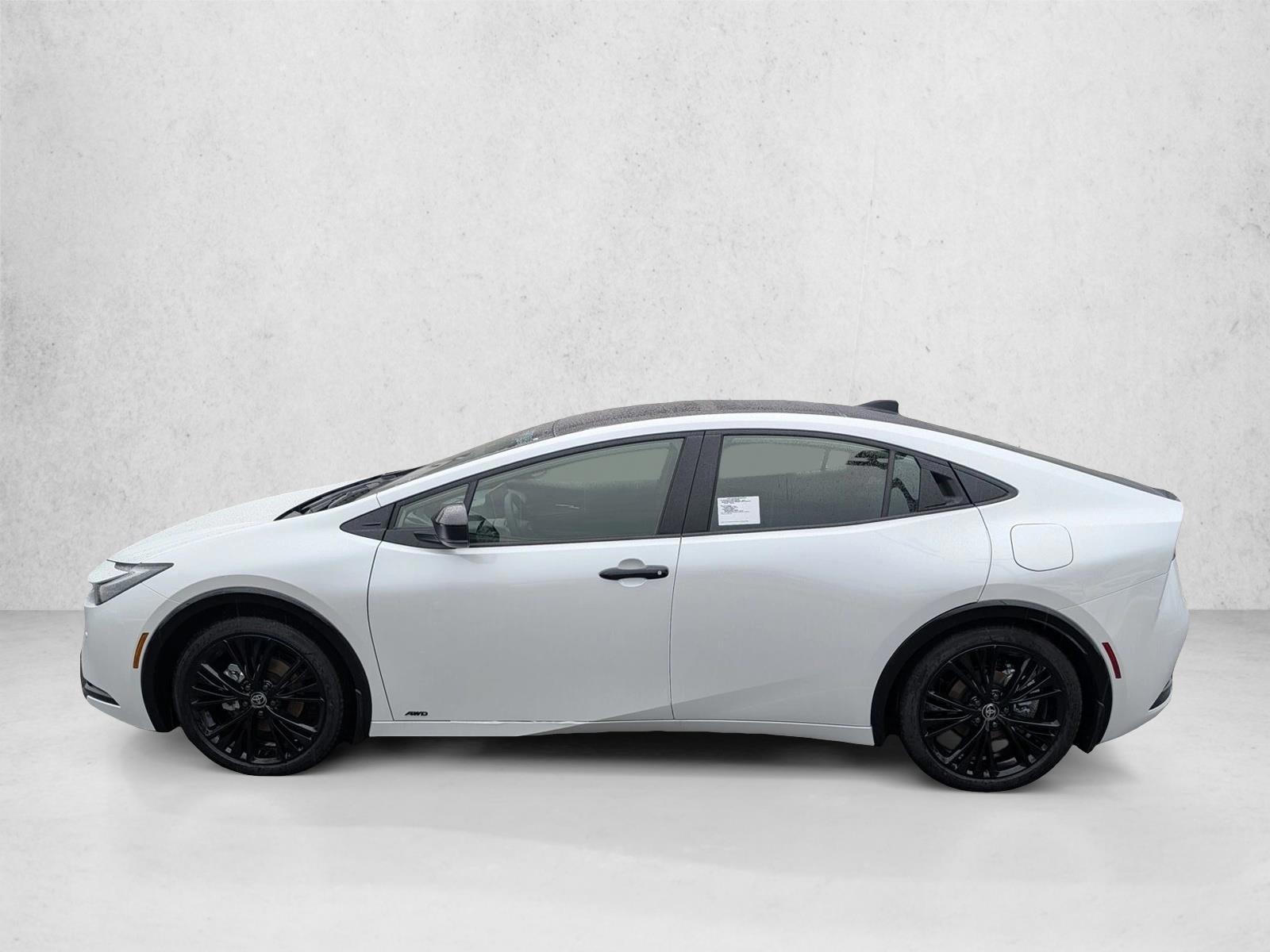 Thumbnail: 2026 Toyota Prius - 2