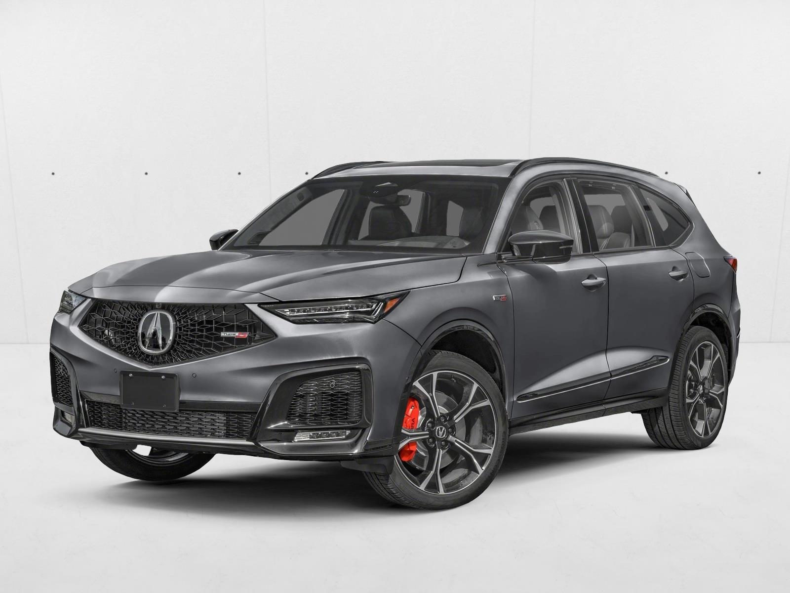 Thumbnail: 2026 Acura MDX - 1