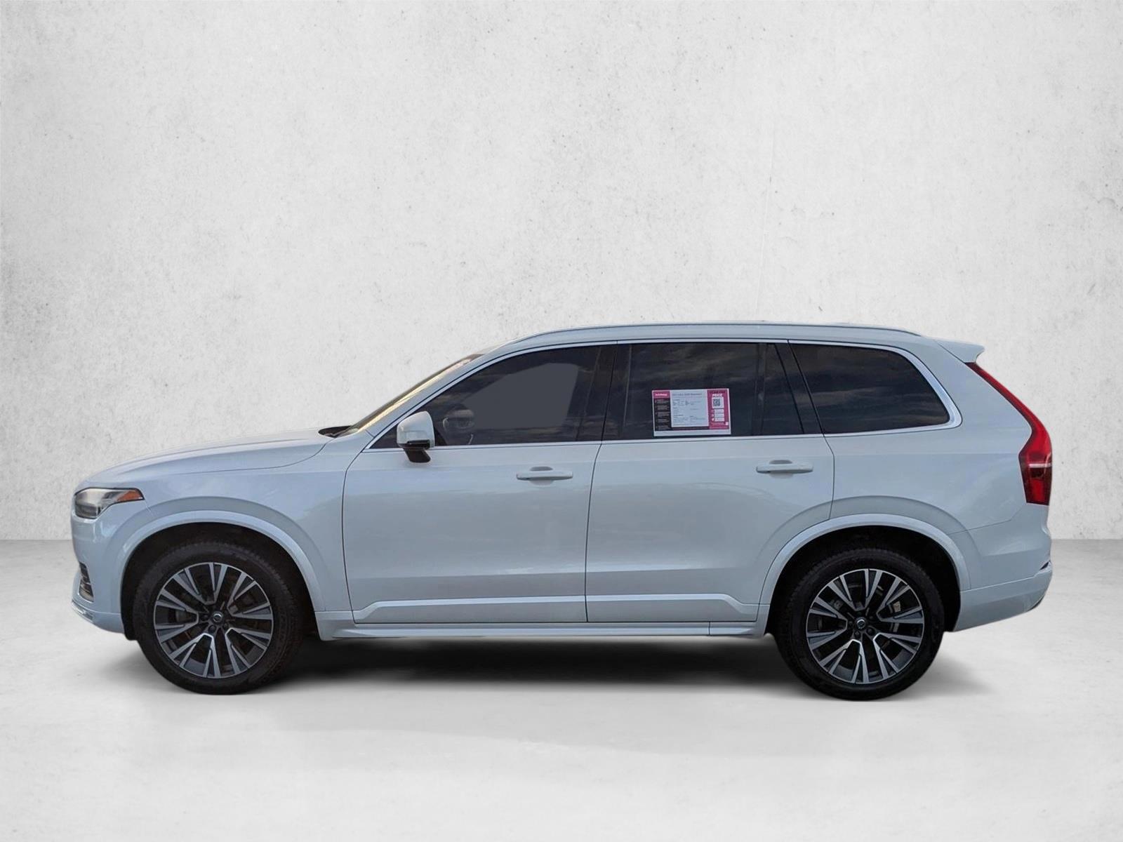 Thumbnail: 2021 Volvo XC90 - 2