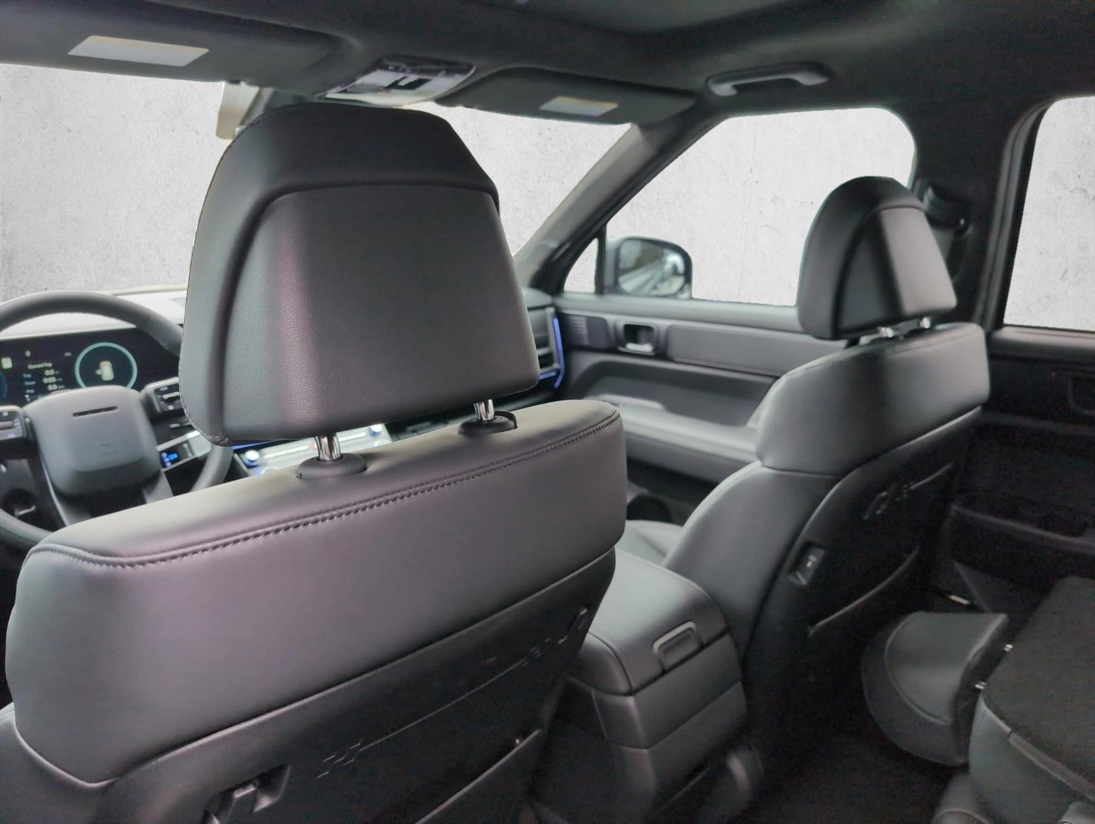 Thumbnail: 2026 Hyundai Santa Fe - 5
