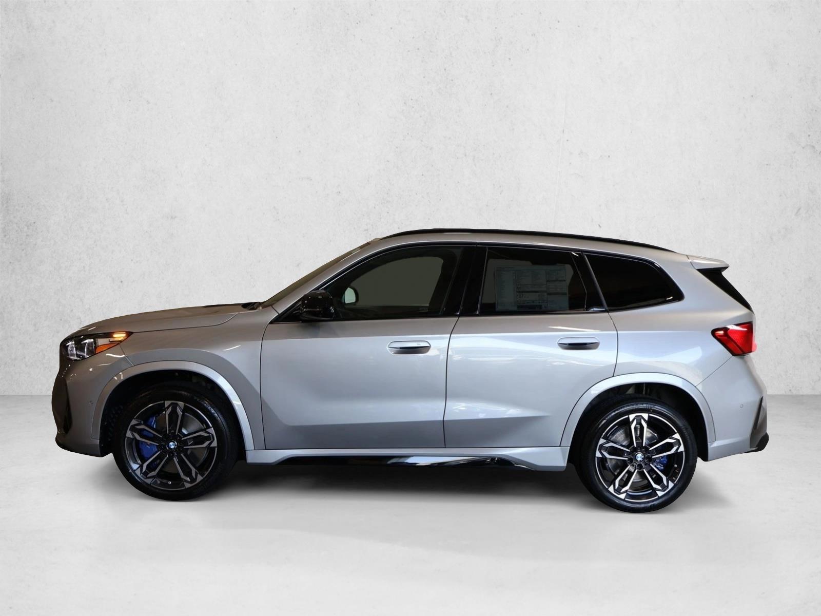 Thumbnail: 2026 BMW X1 - 2