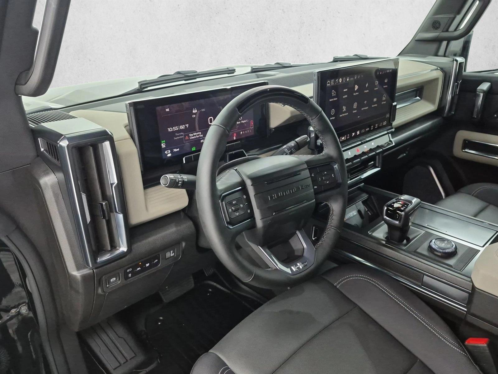 Thumbnail: 2026 GMC Hummer EV - 3