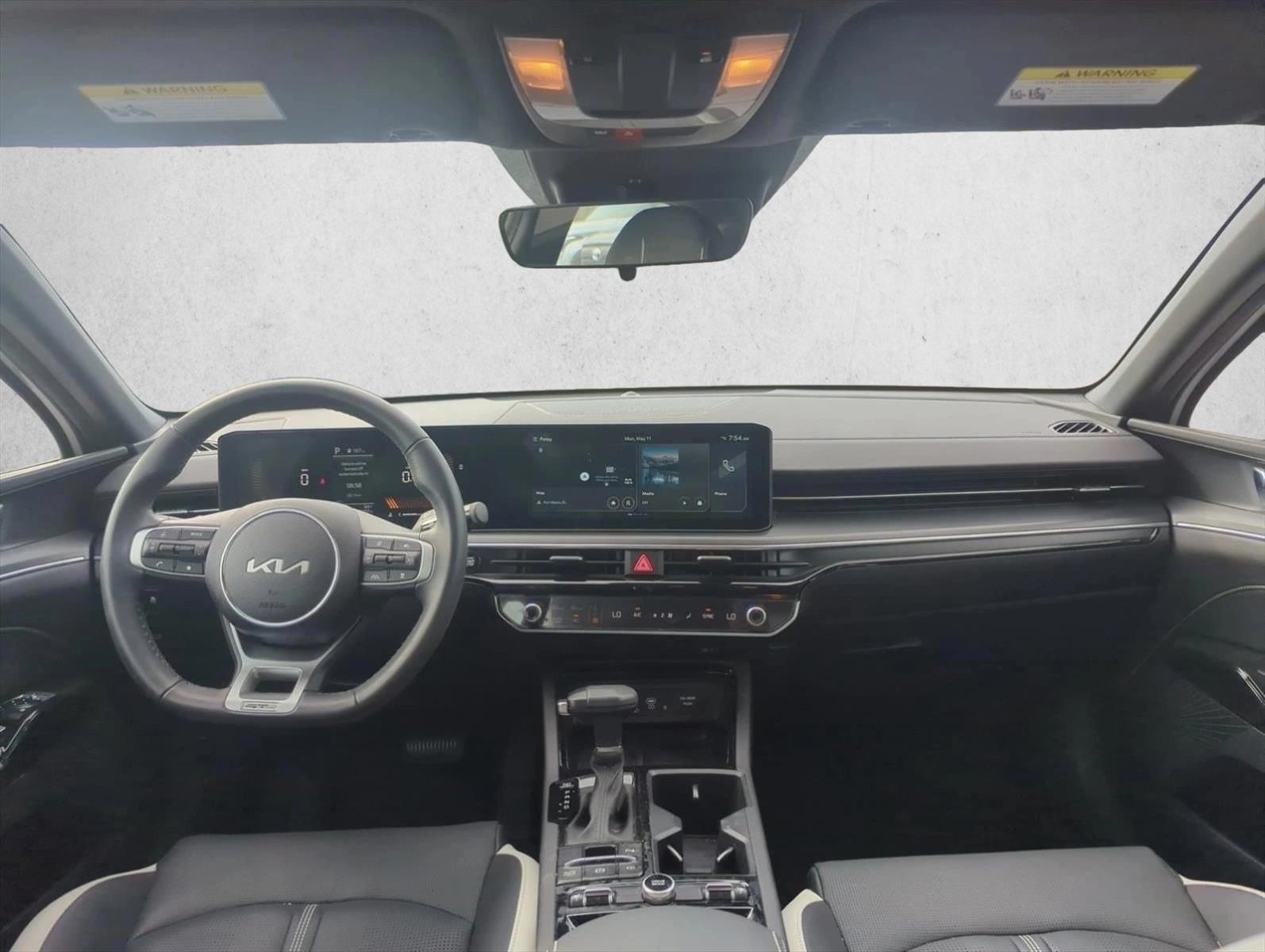 Thumbnail: 2025 Kia K5 - 4