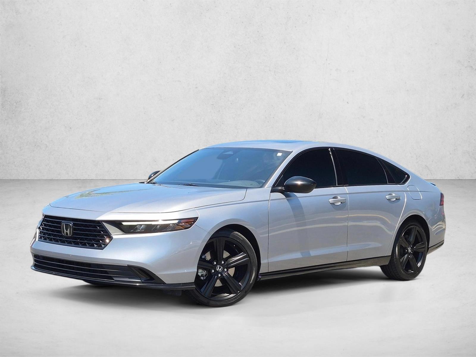 Thumbnail: 2023 Honda Accord - 1