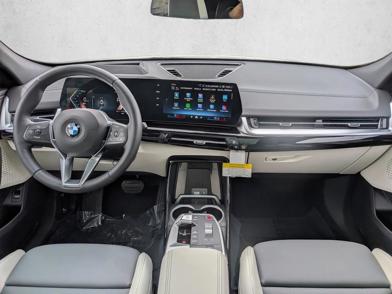 2026 BMW X2