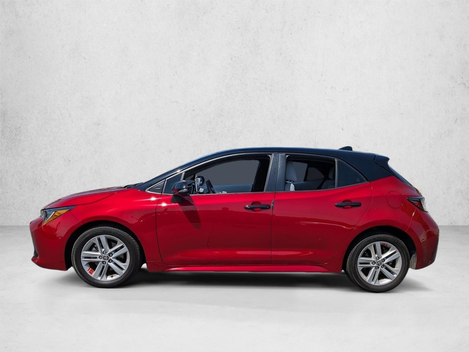 Thumbnail: 2022 Toyota Corolla - 2