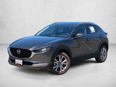 2020 Mazda CX-30 Premium -
                  Valencia, CA