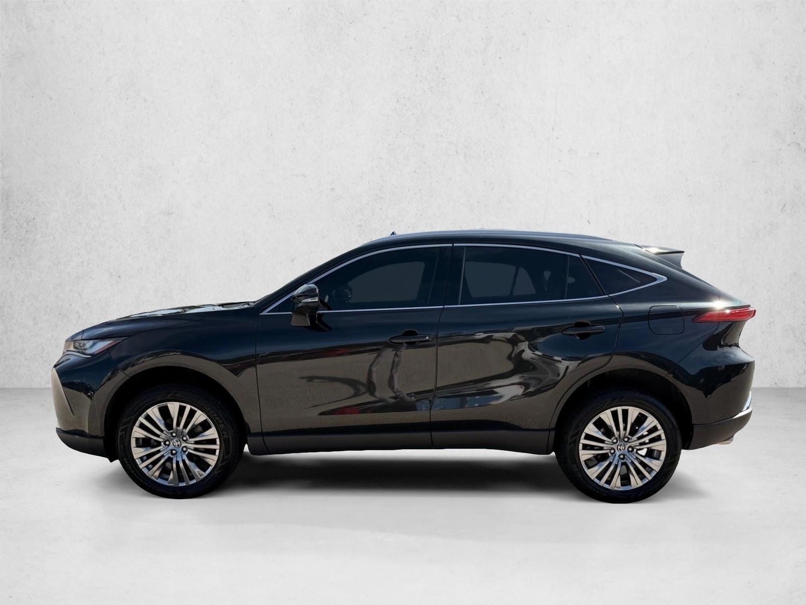 Thumbnail: 2023 Toyota Venza - 2