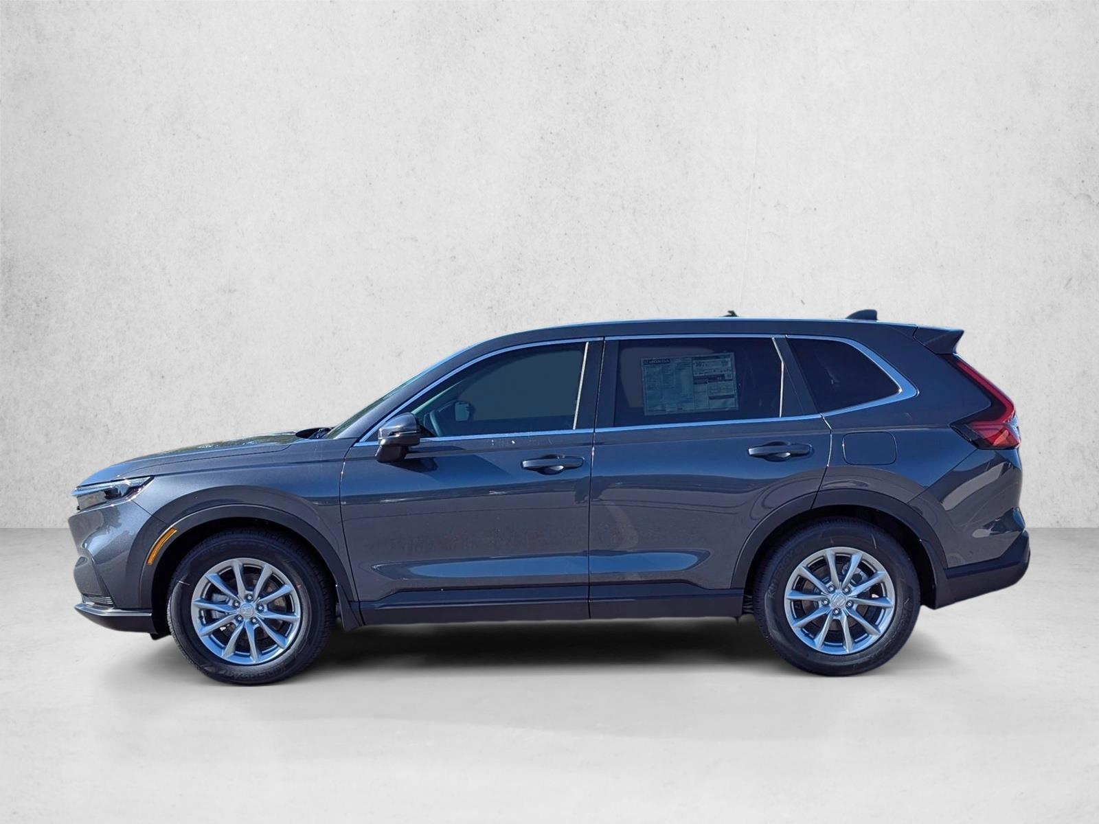 Thumbnail: 2026 Honda CR-V - 2