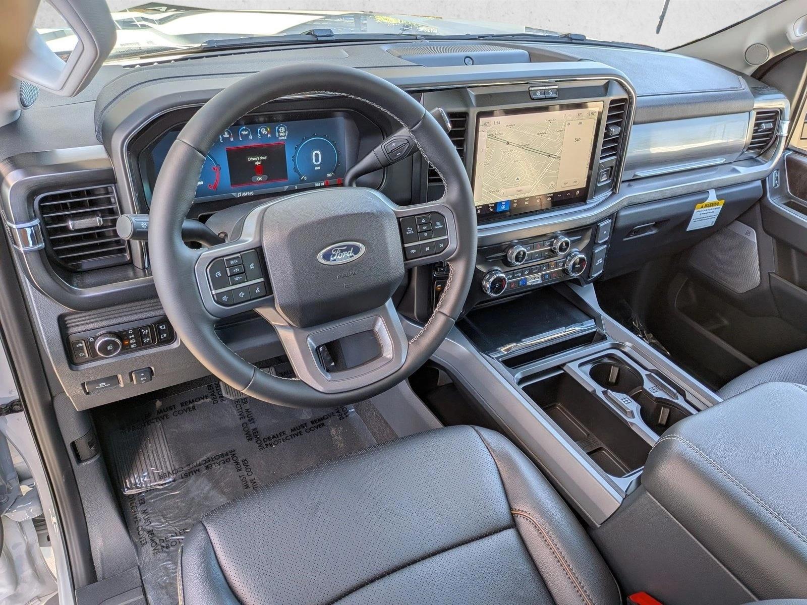 Thumbnail: 2026 Ford Econoline - 3