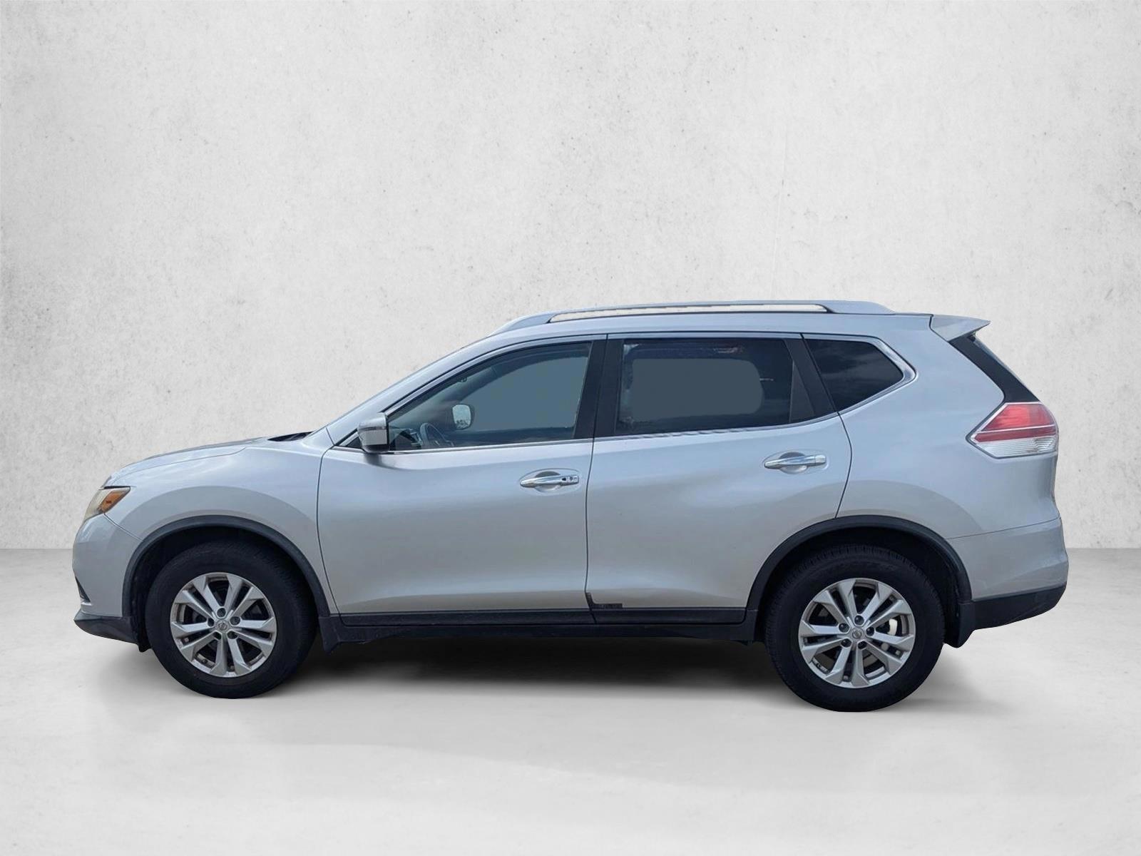 Thumbnail: 2016 Nissan Rogue - 2