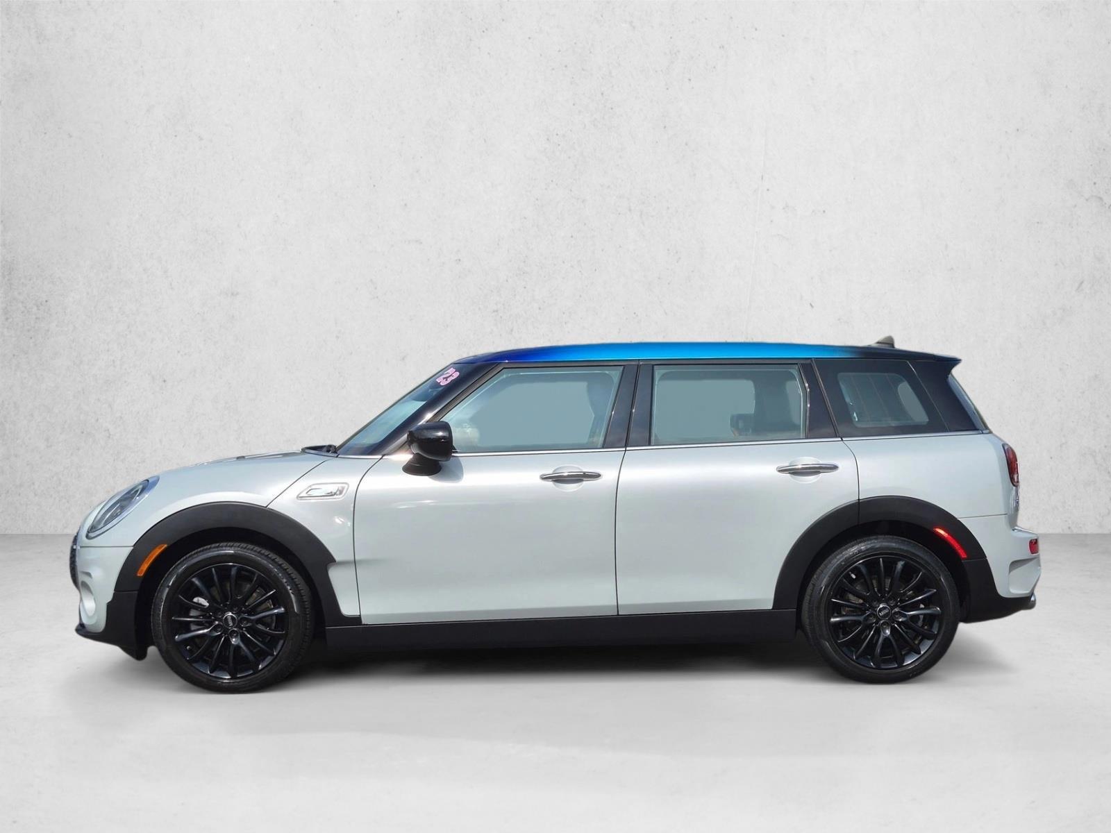 Thumbnail: 2023 MINI Cooper Clubman - 2