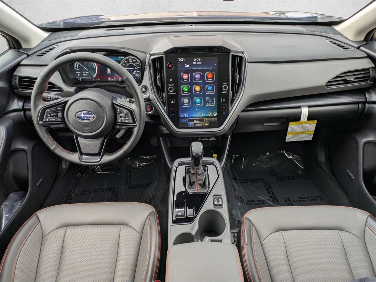 Thumbnail: 2026 Subaru Crosstrek - 3