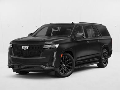 2023 Cadillac Escalade ESV