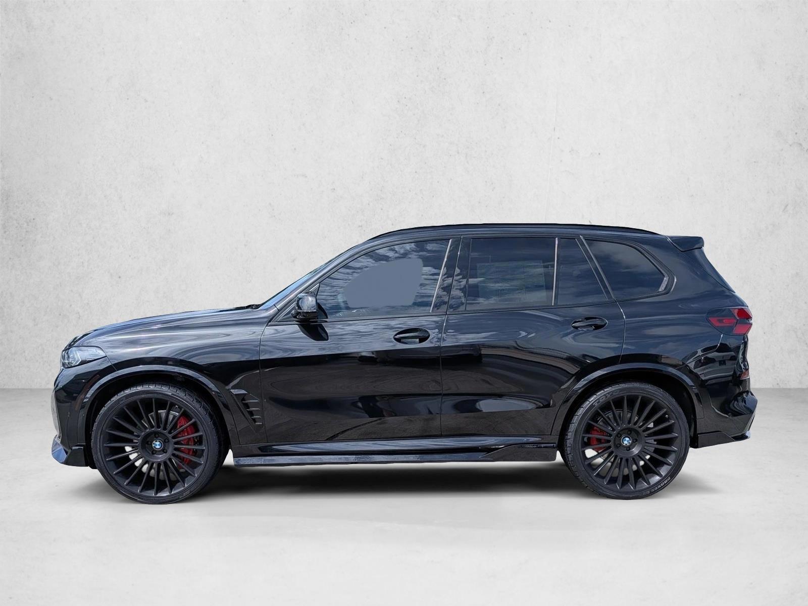 Thumbnail: 2026 BMW X5 - 2
