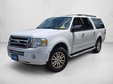 2011 Ford Expedition EL XLT -
                  Jacksonville, FL