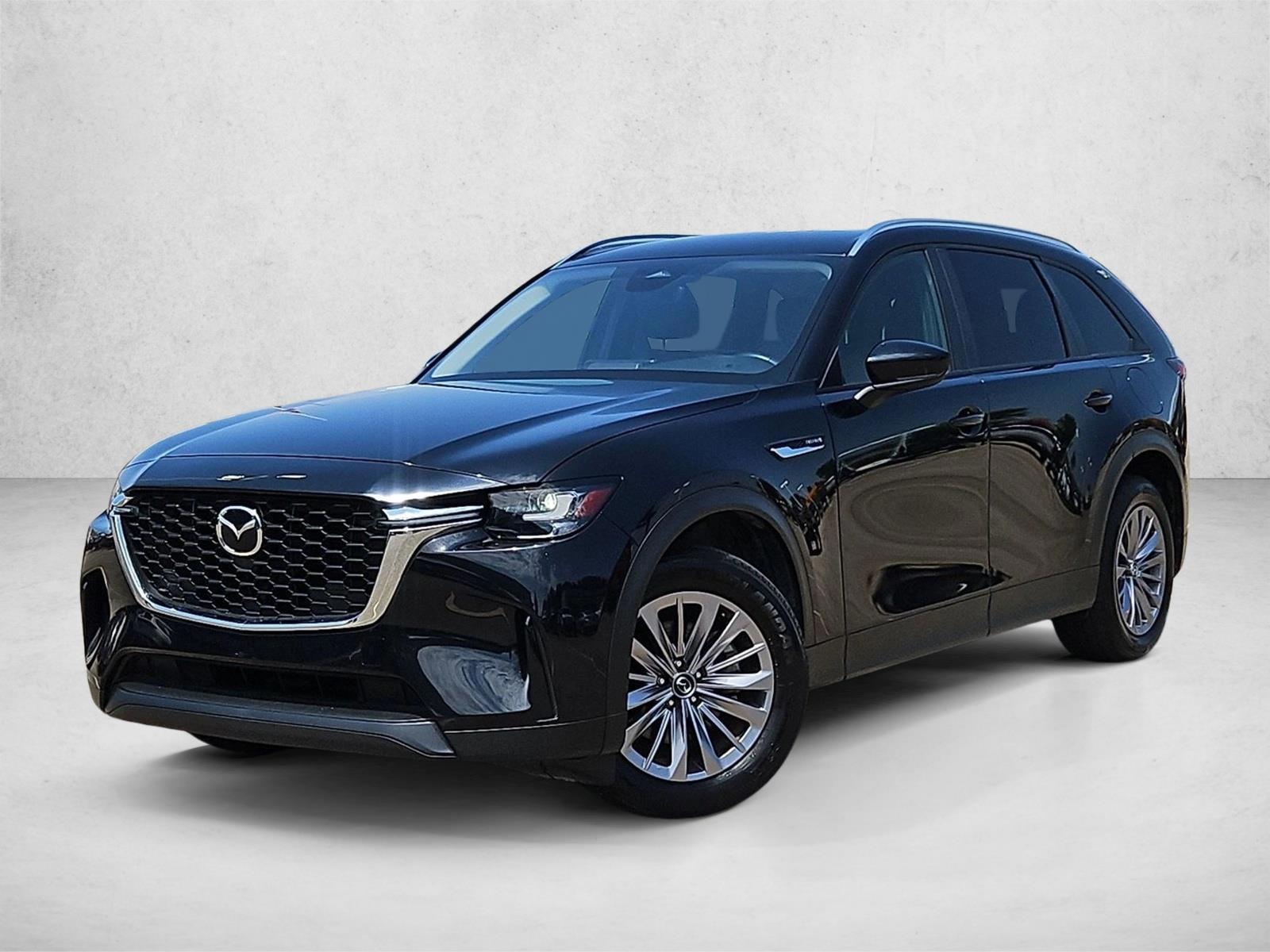 Thumbnail: 2025 Mazda CX-90 - 1