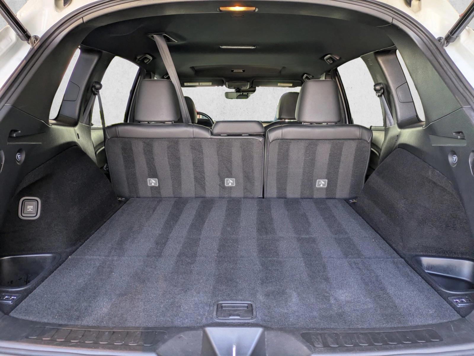 2022 Honda Passport EX-L - Photo 6
