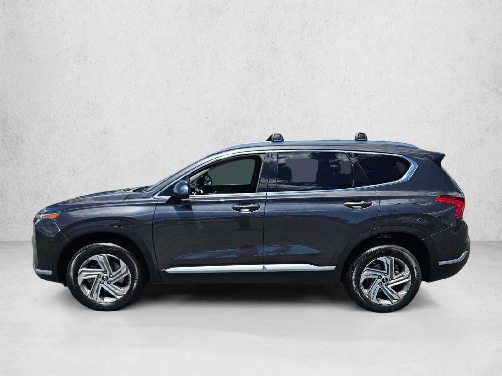 Thumbnail: 2022 Hyundai Santa Fe - 2