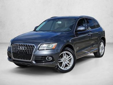 2017 Audi Q5 Premium -
                  Houston, TX