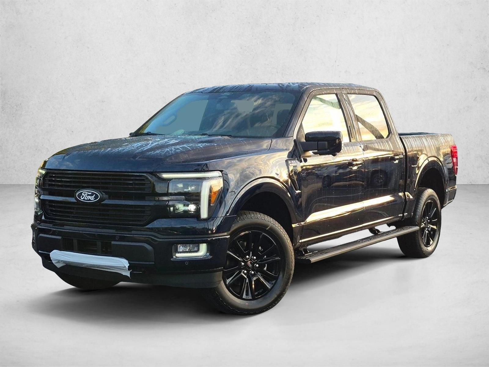 Thumbnail: 2026 Ford F-150 - 1