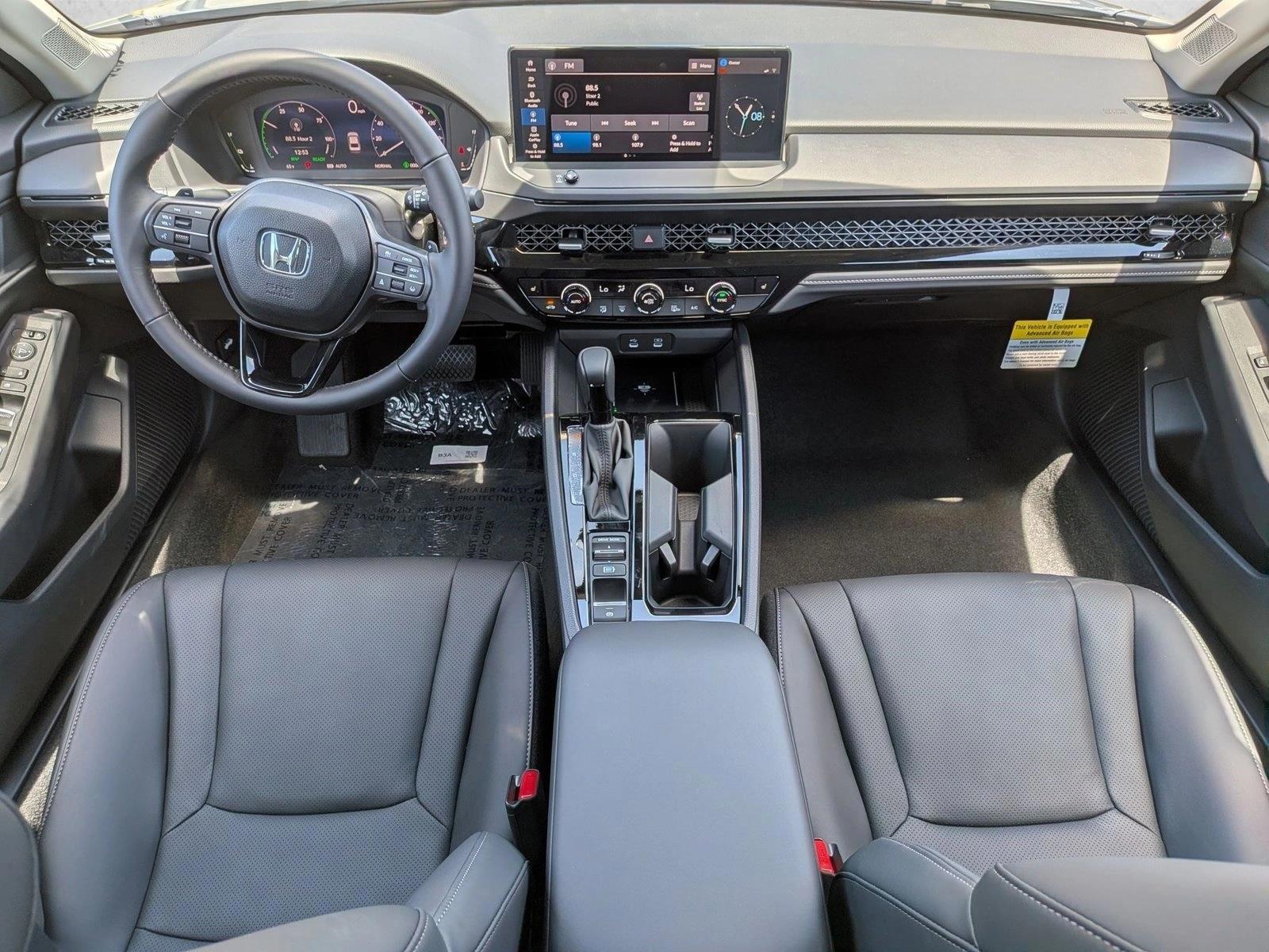 Thumbnail: 2026 Honda Accord - 3
