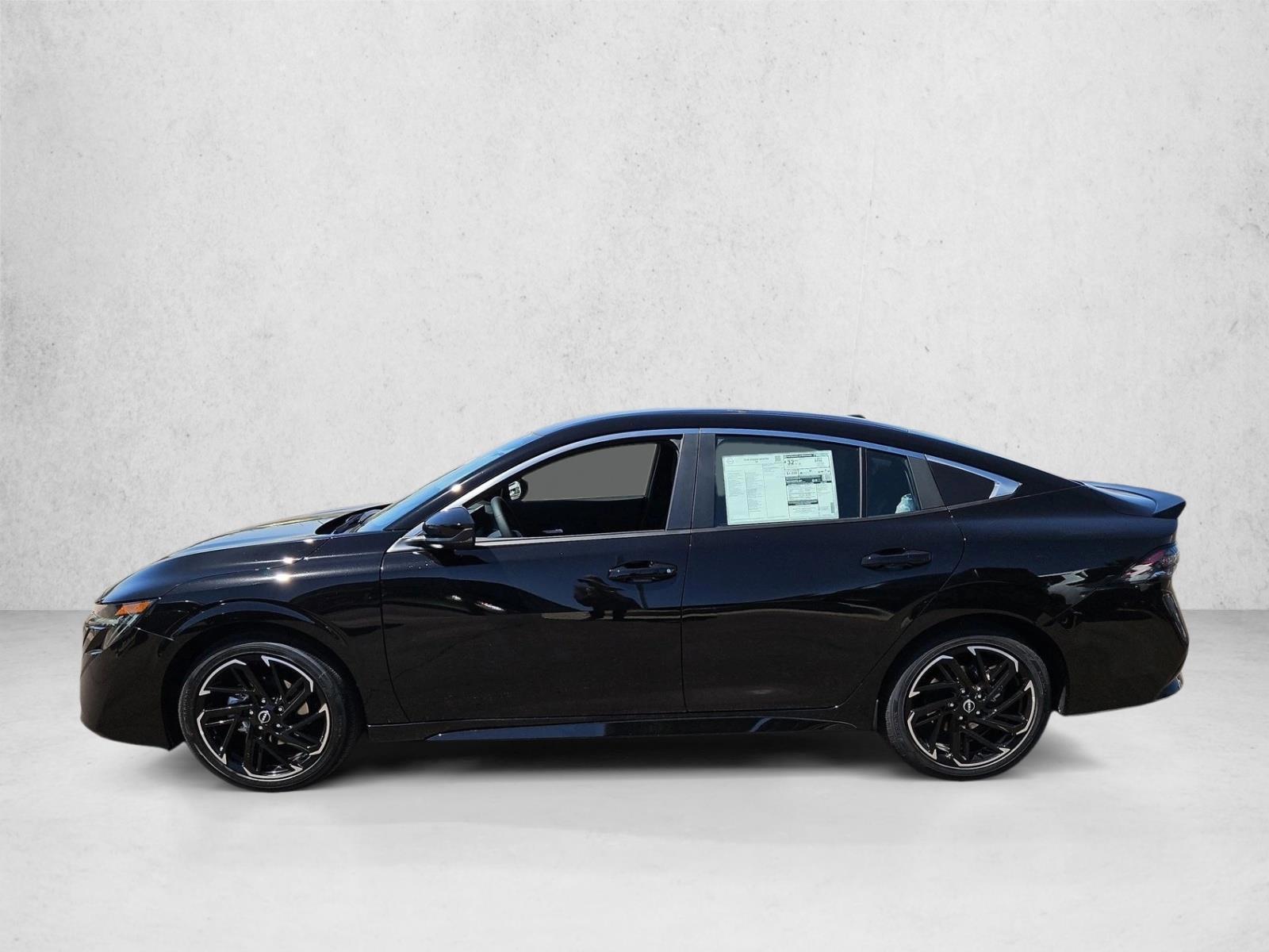 Thumbnail: 2026 Nissan Sentra - 2