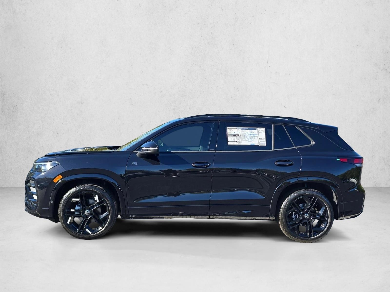 Thumbnail: 2026 Volkswagen Tiguan - 2