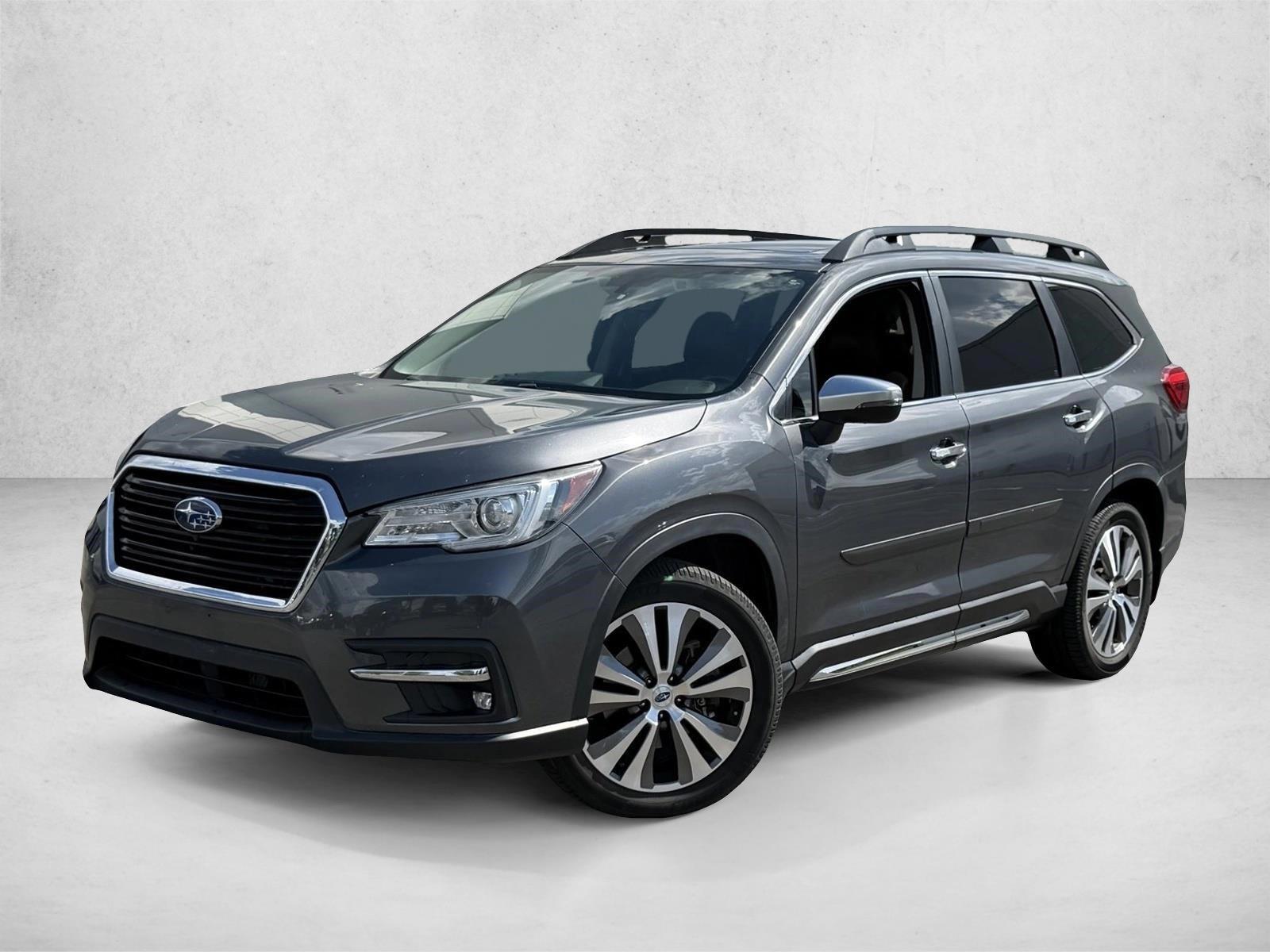 Thumbnail: 2021 Subaru Ascent - 1
