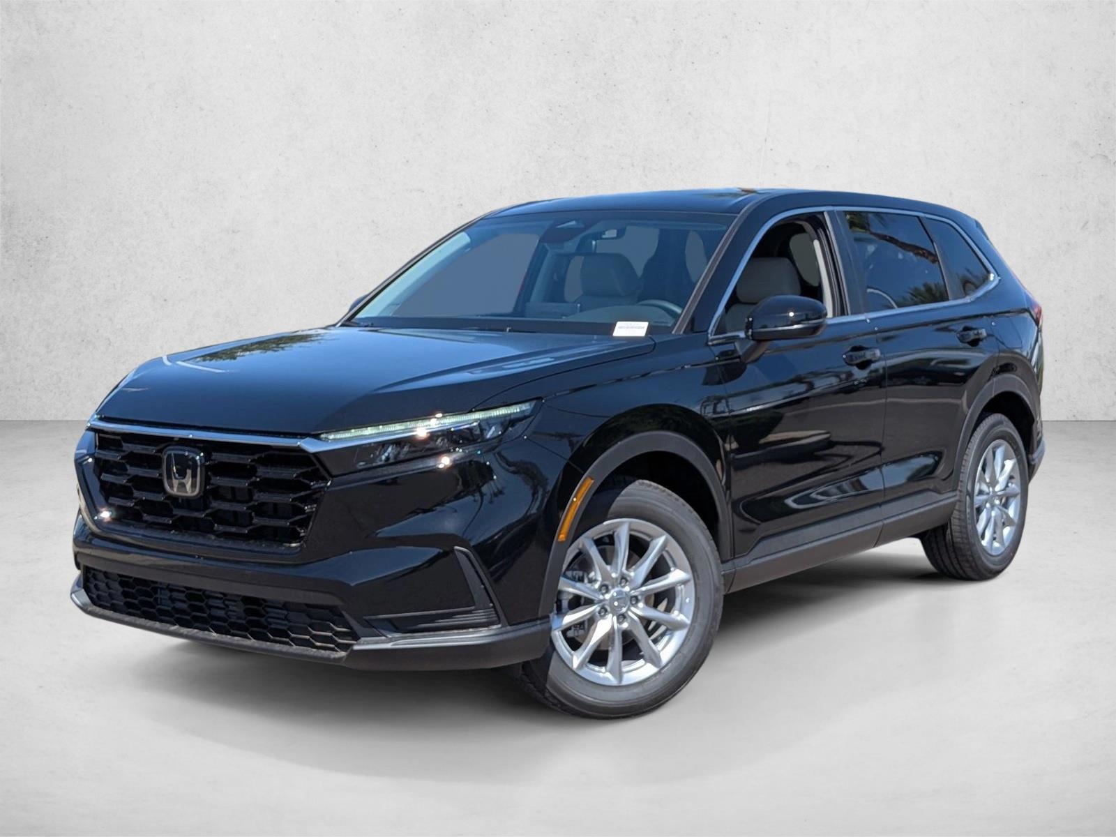 Thumbnail: 2026 Honda CR-V - 1