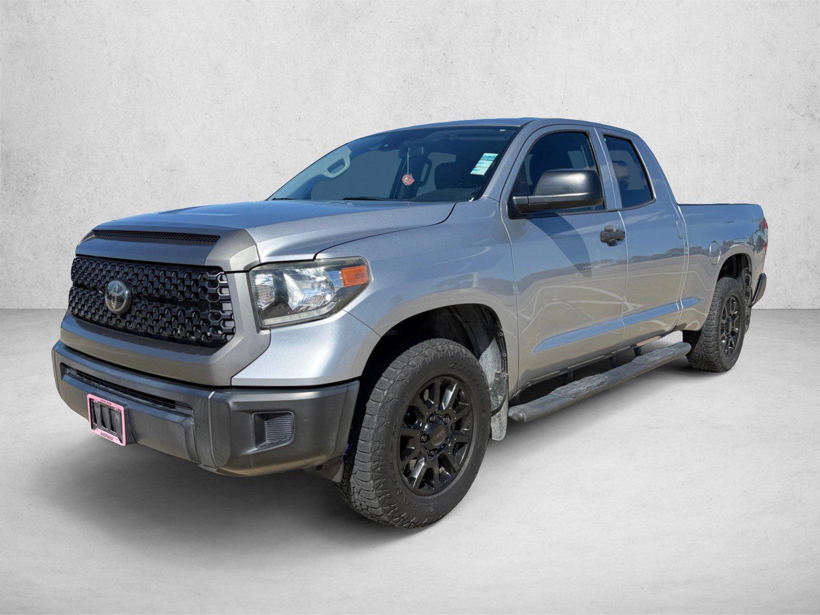 2021 Toyota Tundra