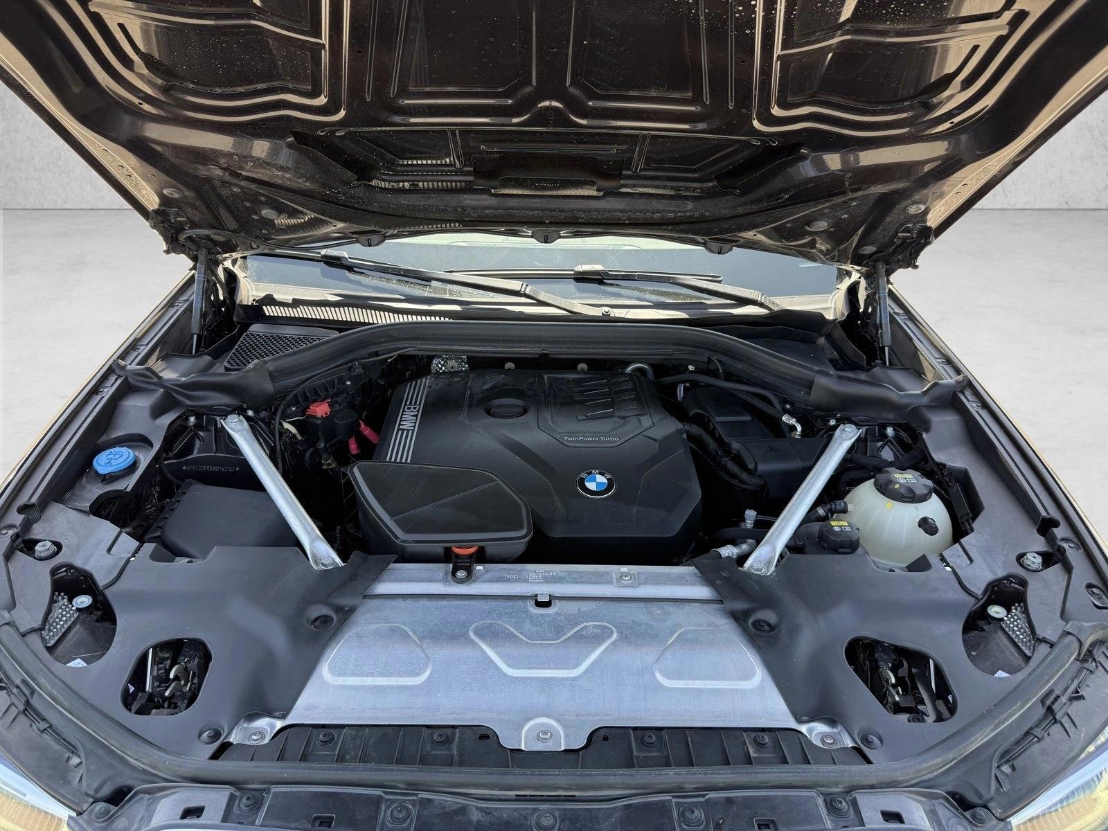2022 BMW X3 30i - Photo 27