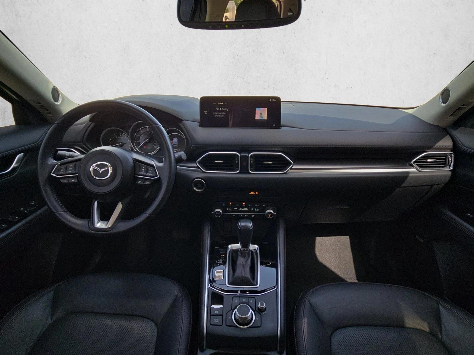 Thumbnail: 2024 Mazda CX-5 - 4