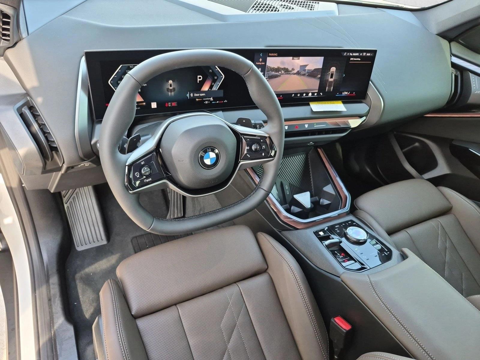 Thumbnail: 2026 BMW X3 - 3