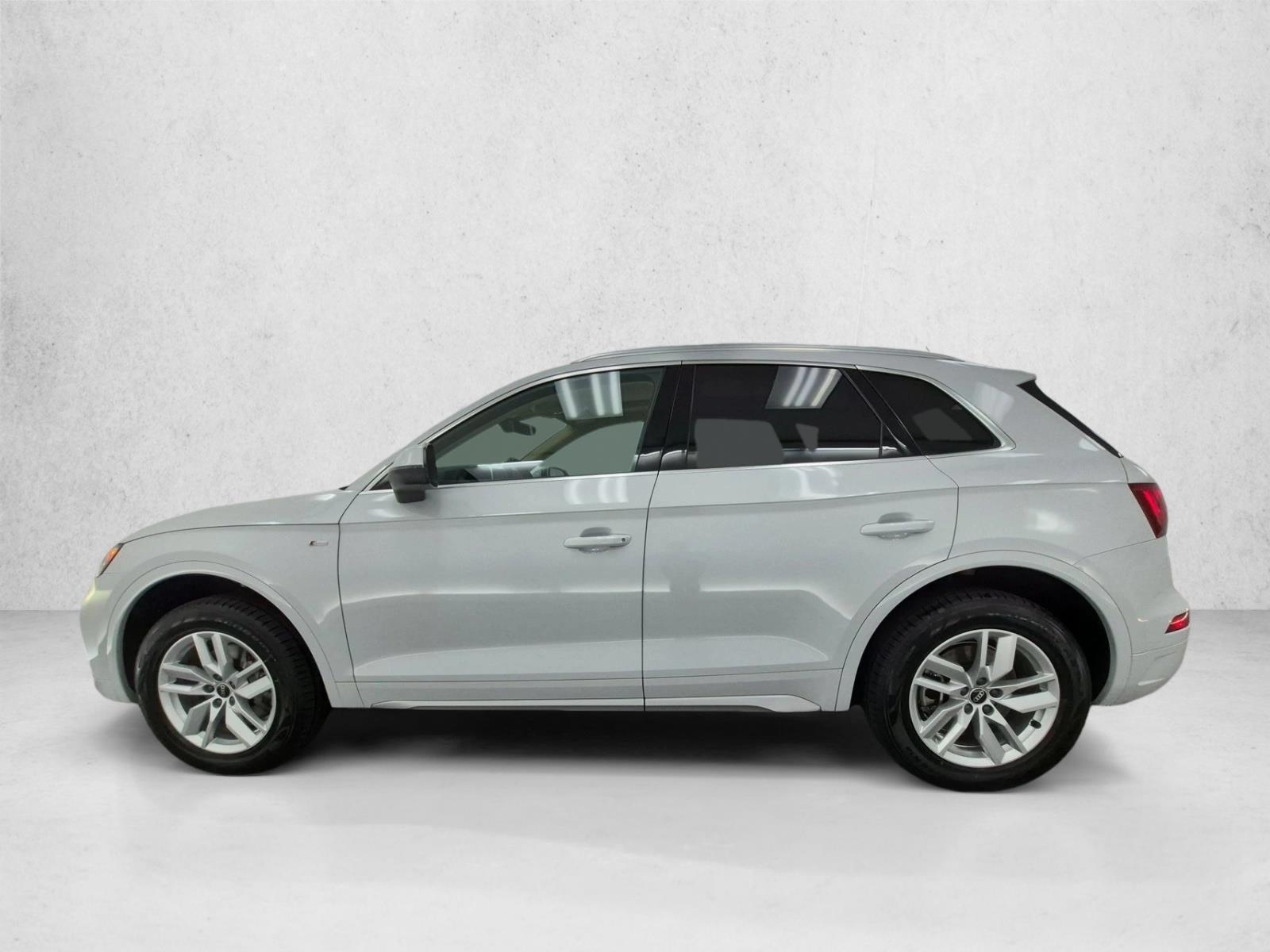 Thumbnail: 2022 Audi Q5 - 2